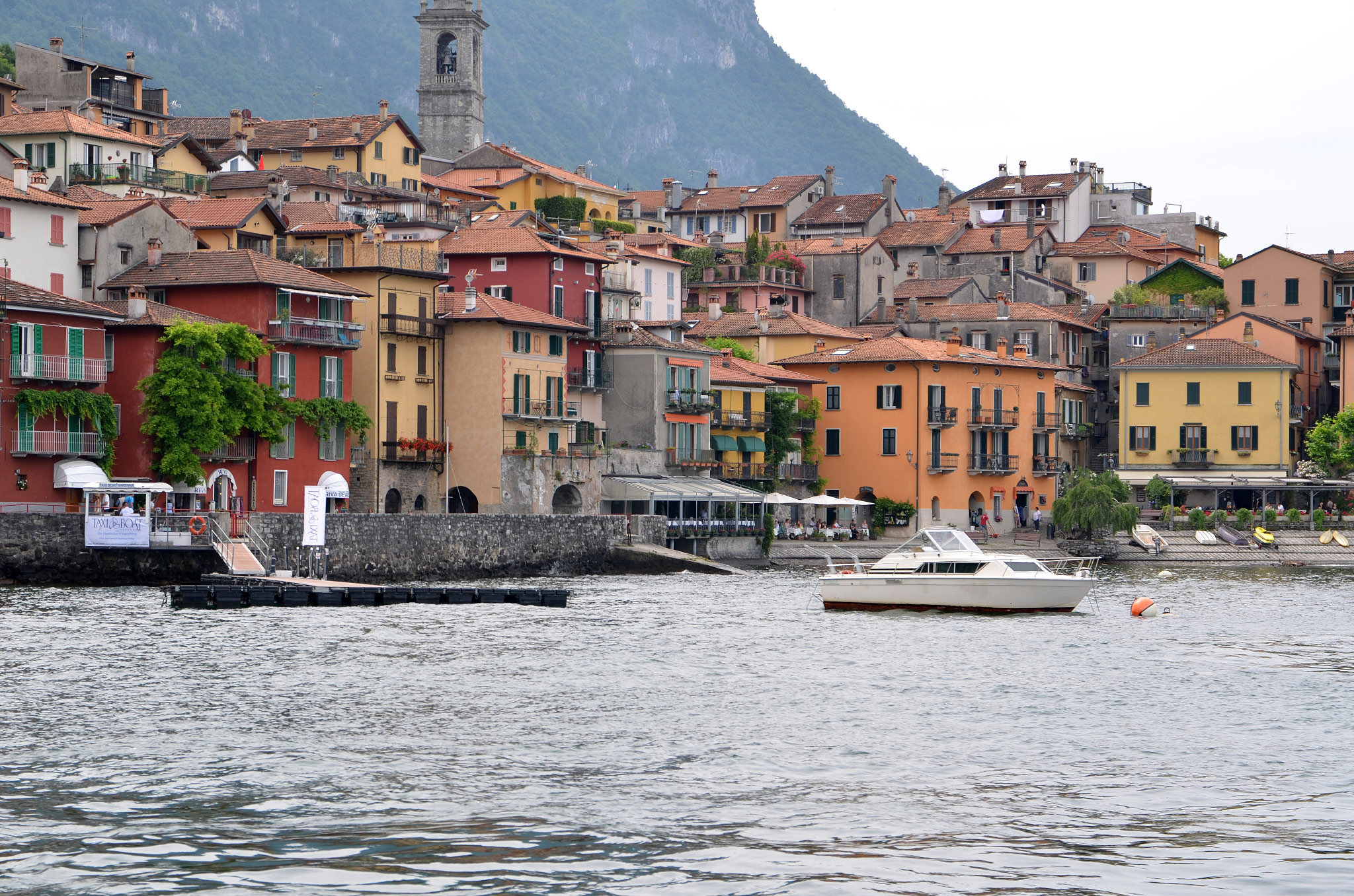 Varenna
